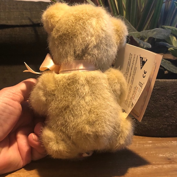 Dakin Cherished Teddies Bear - Picture 2 of 3